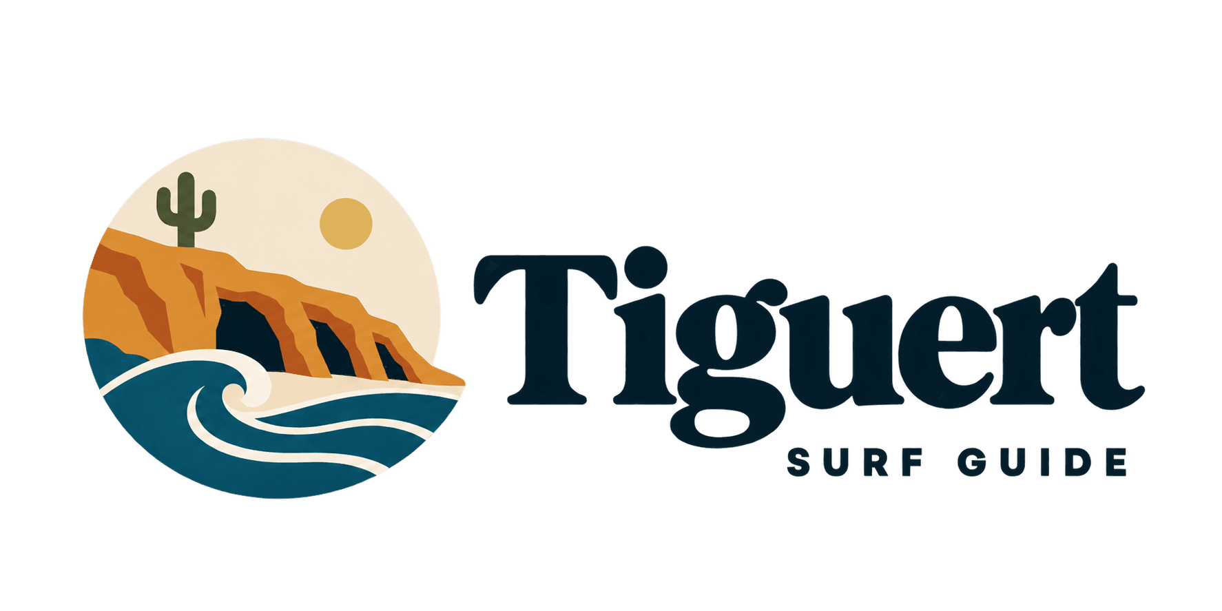 Tiguert Surf Guide